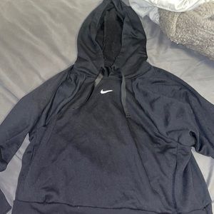 Nike JUST DO IT hoodie